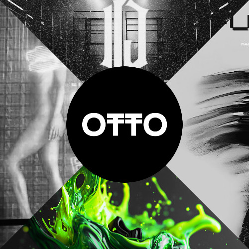 Blade Runner 2049 x Madness x Down Like x Jump Up (OTTO Mashup) [FREE DL]