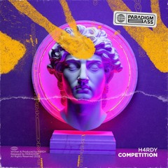H4RDY - Competition (Extended MIX)