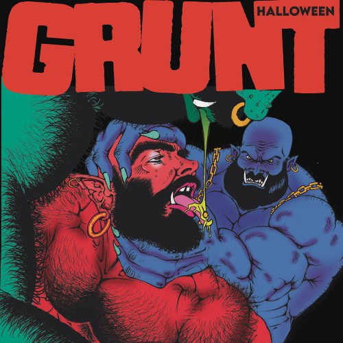 Gruntoween
