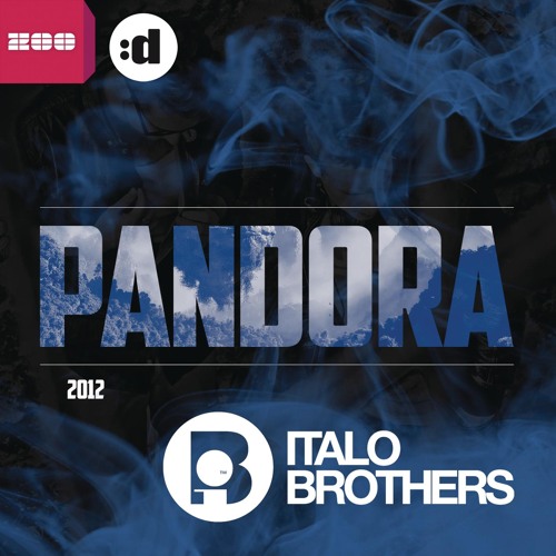 Pandora 2012 (Video Edit)