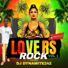 Lovers Rock 2024 Vol 1