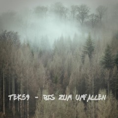 TeK59 - Bis Zum Umfallen