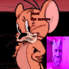 Save The Mouse