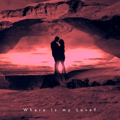 Syml - Where's My Love ( Piano solo)