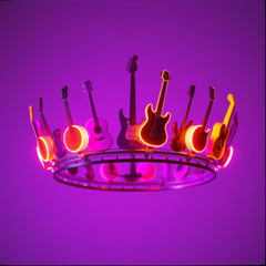 Funk King