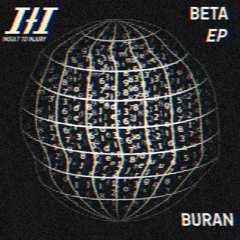 PREMIERE – Buran – Beta (Kincaid Remix) (Insult to Injury)