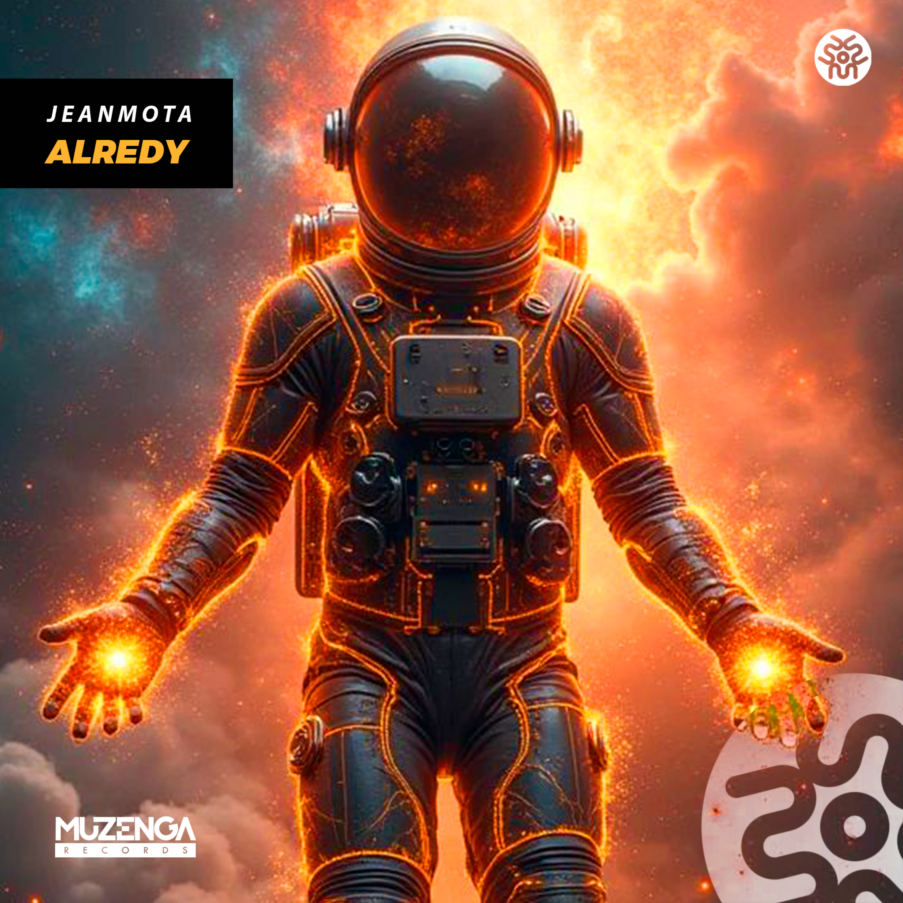 JeanMota - Alredy (Extended Mix) | FREE DOWNLOAD episode artwork