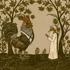 الثعلب والديك - النسخة البديلة