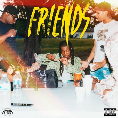Feddi - Friends