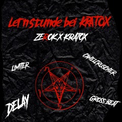 Lehrstunde Bei KRATOX