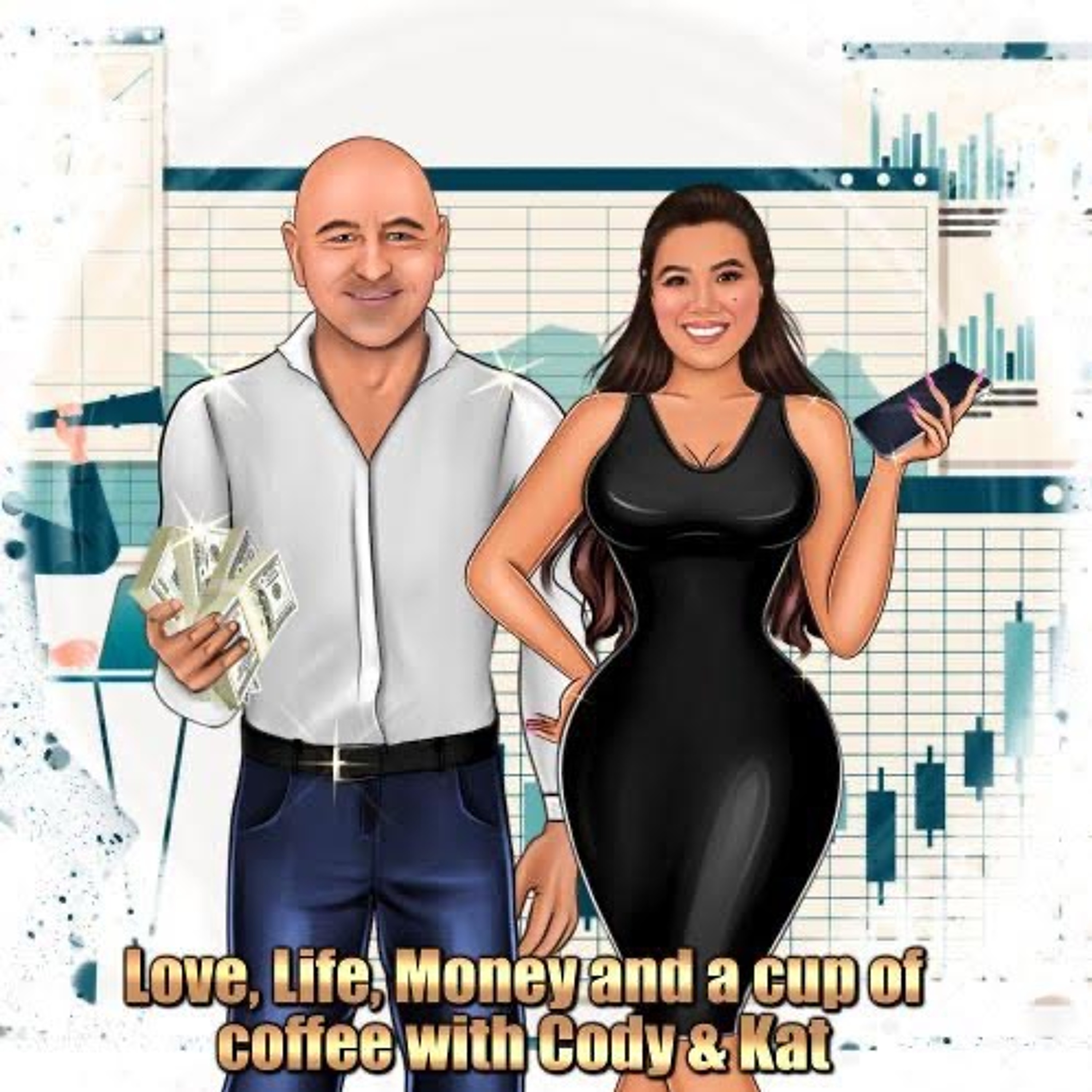 25- What you should know about the financial services industry?