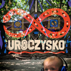 Jendův Czajnik @ Uroczysko 2024 PL (morning pohoda jahoda chill v2)