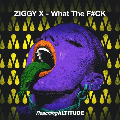 ZIGGY X - What The F#CK [October '24]