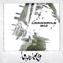 Loprofile "SABOTAGE666" Unurly Mixtape