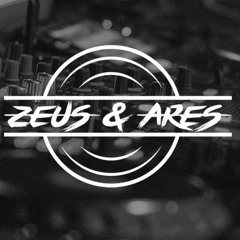 Zeus & Ares - Above The Clouds 165
