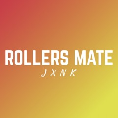 Rollers Mate | DnB Rollers Mix