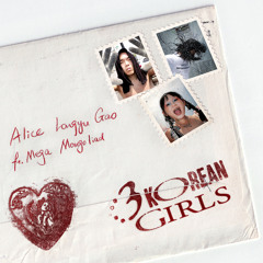 <3 Korean Girls (feat. Lee Suho)