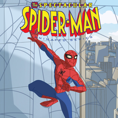 Stream Spectacular spiderman intro by 2p alastor | Listen online for free  on SoundCloud