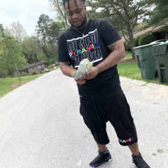 LoafGangNewMoney Ft. Yung Meady - All I Pno