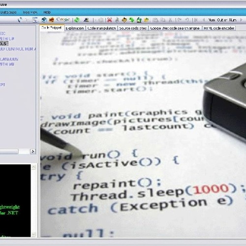 Stream code visual to flowchart v3 0 crack new by sermicvmactko 