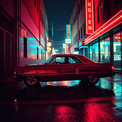 Don't Push (Boutique Cut)