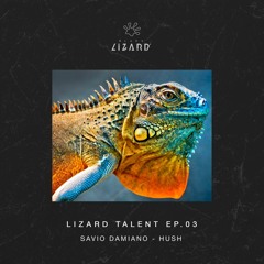 Savio Damiano - Hush [OUT NOW]