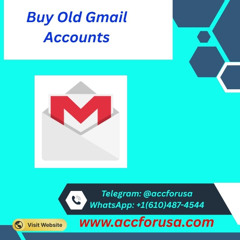 10 Best Place To Buy Old Gmail Accounts In USA - Los Angeles