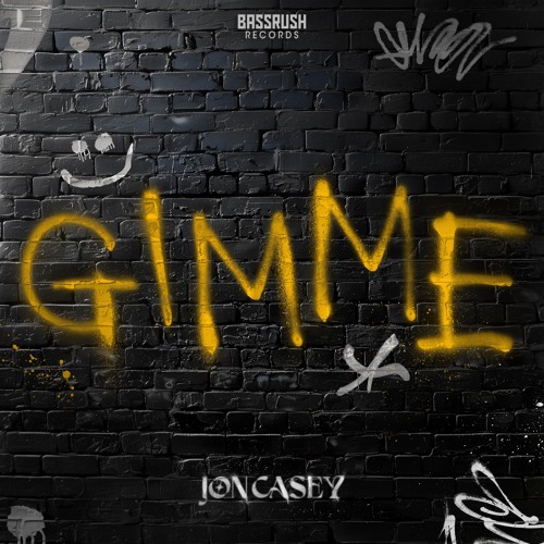 Jon Casey - Gimme (Out on Bassrush)