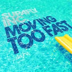 Delinquent - Moving Too Fast (Craig G Remix)