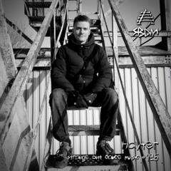 Strange But Dance Music #195: Hayter