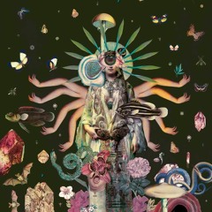 Mutter Funker - Conspirituality