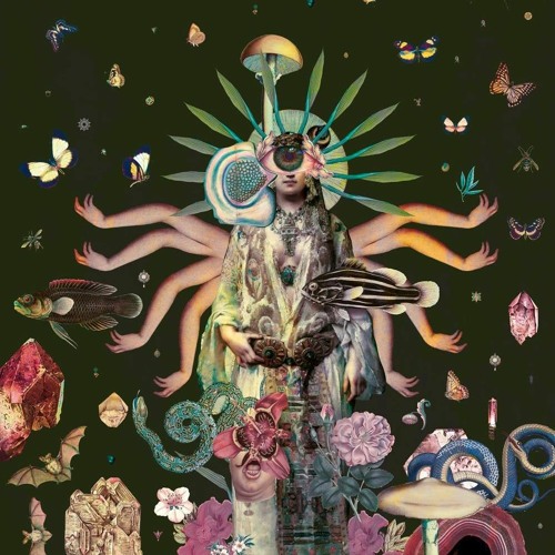 Mutter Funker - Conspirituality