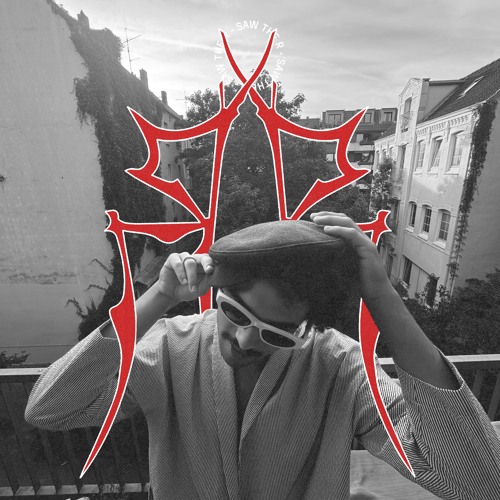 SAW THE R [013] | EK-SISTENZ