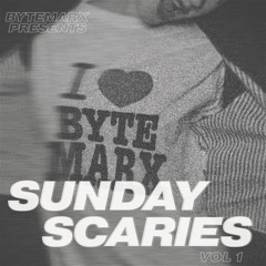 SUNDAY SCARIES VOL.1