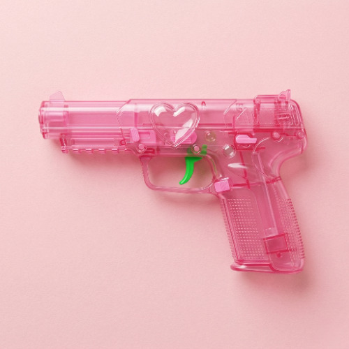 Amour plastique (GAZZ Edit) [FREE DL]