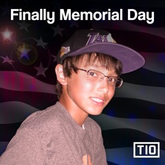 The Mix 7 - Finally Memorial Day