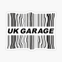 UK & Speed Garage by PHEENT
