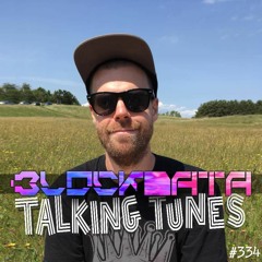 Talking Tunes with BLOCKDATA.
