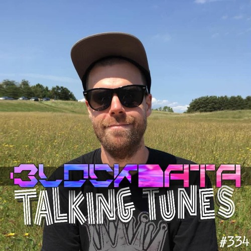 Talking Tunes with BLOCKDATA.