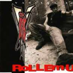 Roll´Em Up (Bootleg )Dj Criss Dub