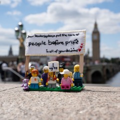 39. Crafting for social justice - Sarah Corbett