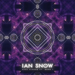 Ian Snow - Eyes Closed Ft. Born I  [The Dropz Premiere]