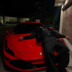 CAMPFIRES (prod. DTBEATZ)