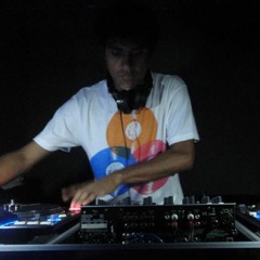 Mix Techno Dj Dalmata Vol 1