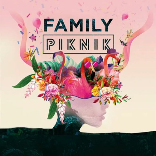 Werman - Family Piknik Contest