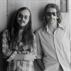 Donald and Walter
