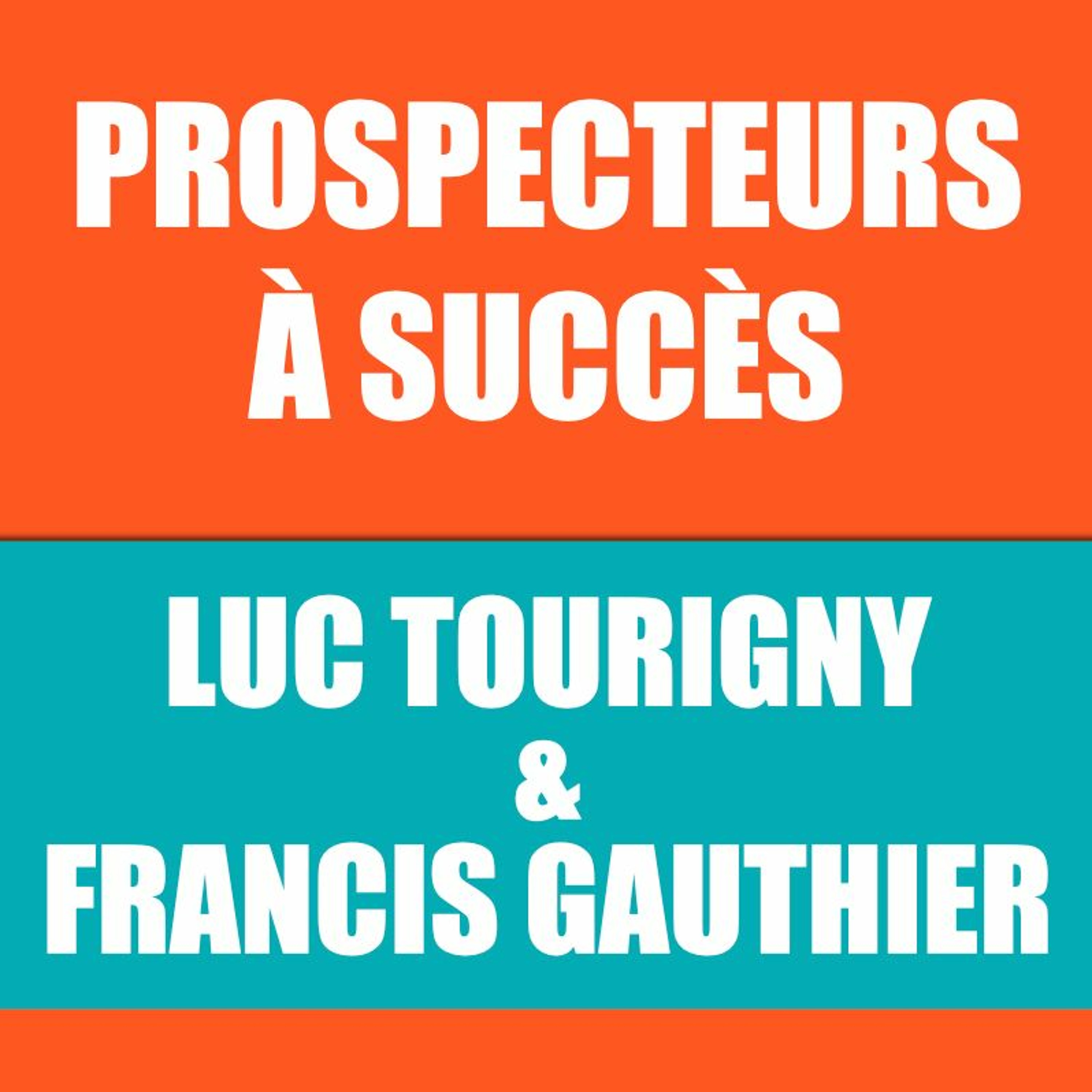 Mon Prospecteur Podcast