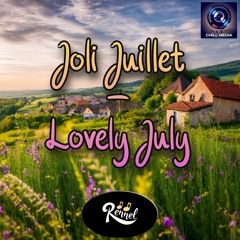 Joli Juillet - Lovely July