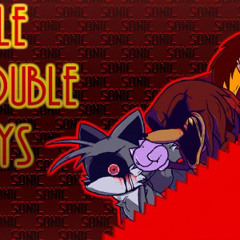 Sawsk Triple Trouble Cover