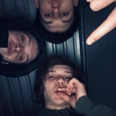 PK/ПИКЕЙ-FINKA w/ ACID$HORA & CHIVERO ( mix @1bluffa)